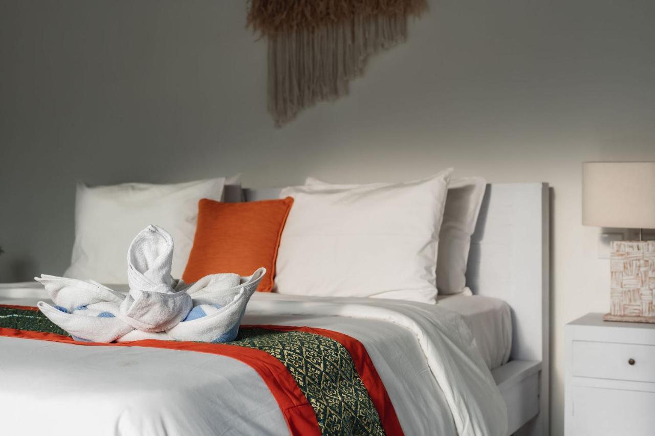 Villa Shanti Bingin Uluwatu Eksteriør bilde